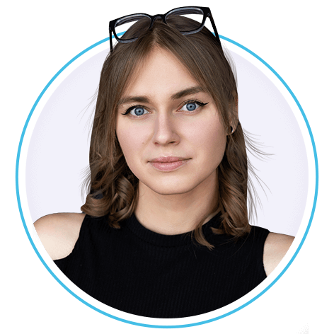 фотография менеджера Морохова Анастасия